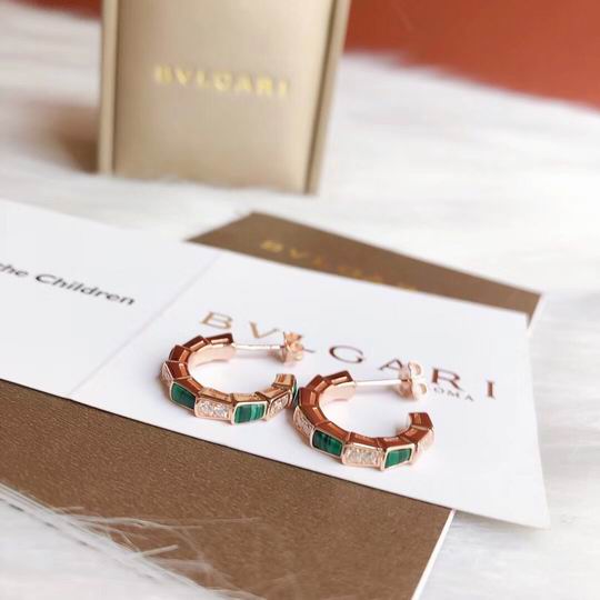 Bvlgari earring 06lyh64